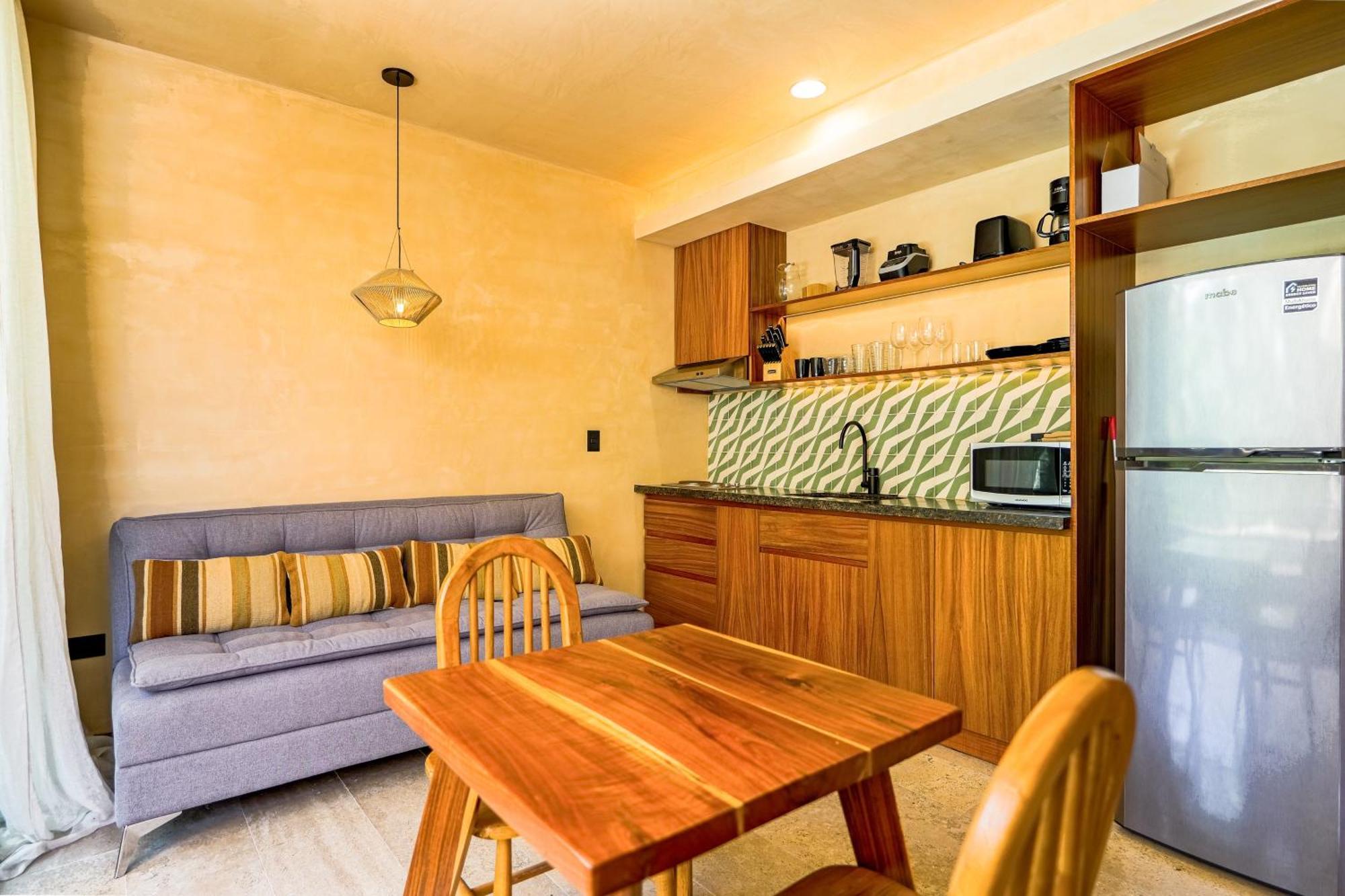 Casa Xila 102 Torre Jungla Apartahotel
