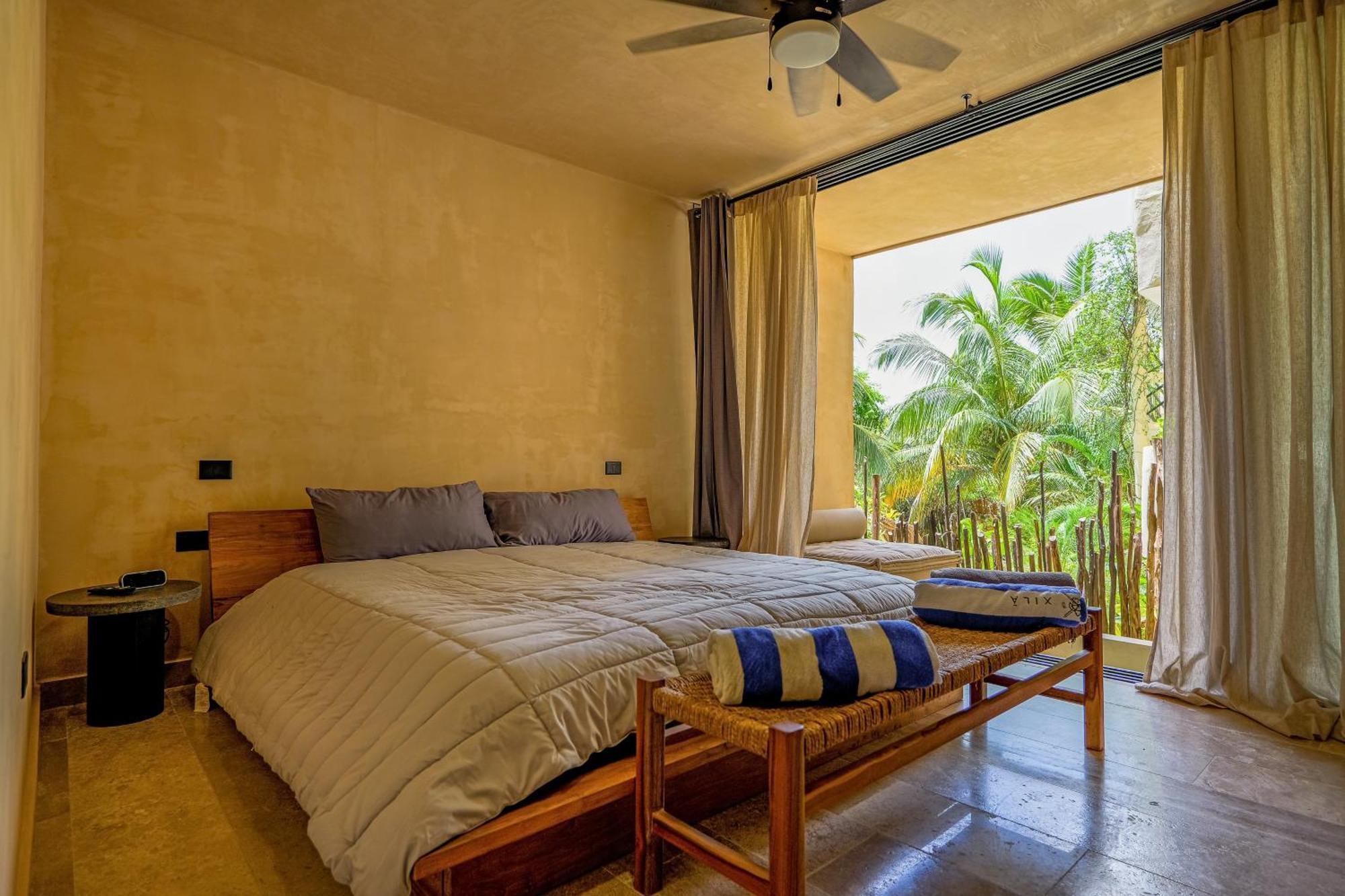 Casa Xila 102 Torre Jungla Tulum
