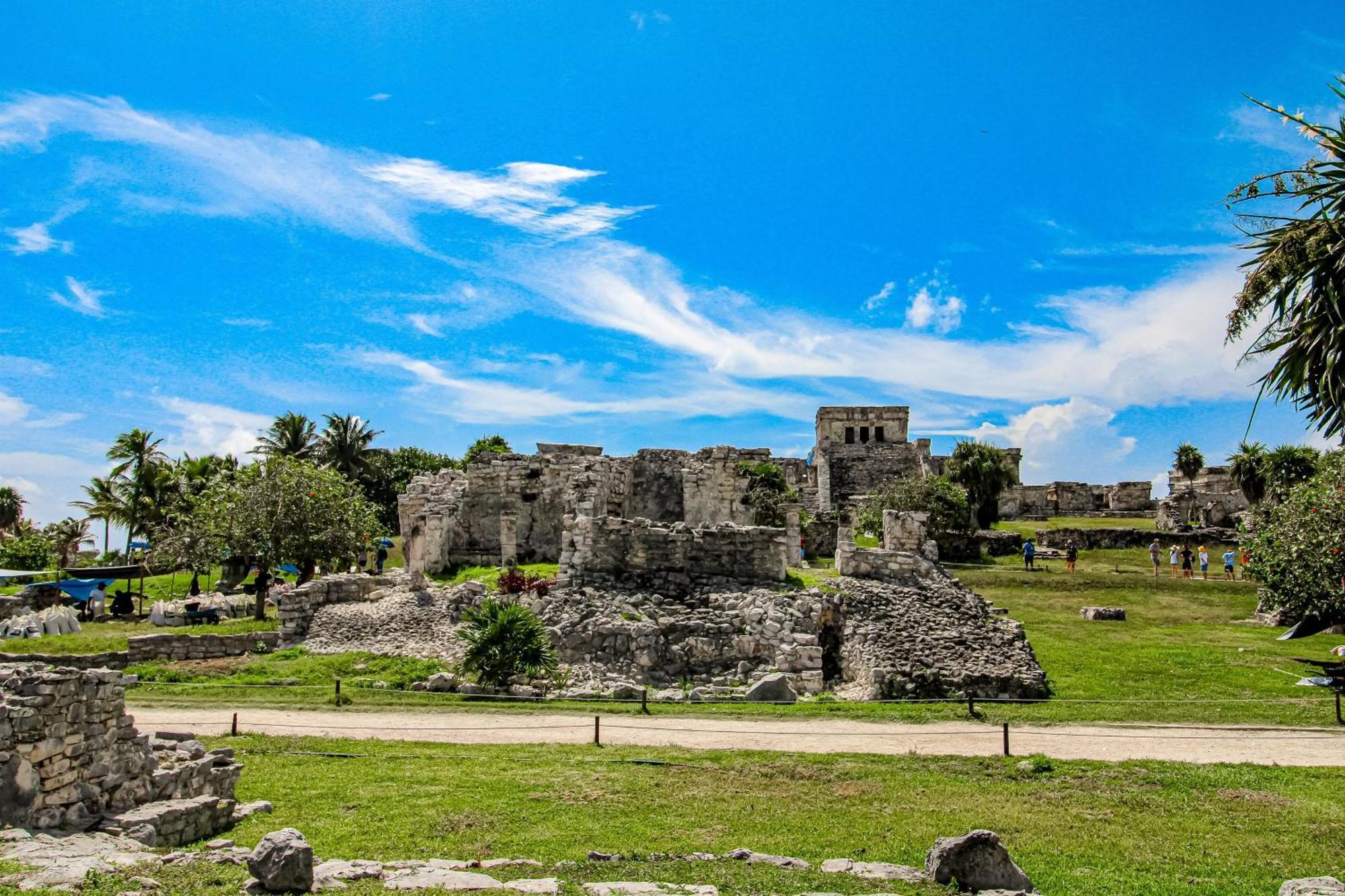 Apartahotel Casa Xila 102 Torre Jungla Tulum